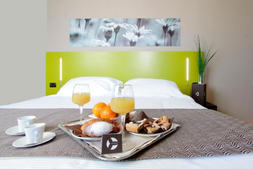 Hotel Fiera Rimini Room photo