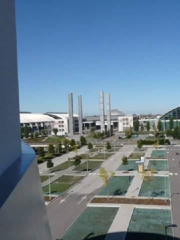Hotel Fiera Rimini Exterior photo