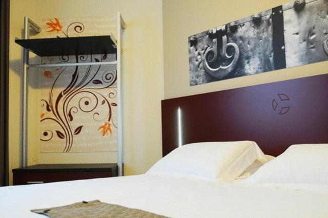 Hotel Fiera Rimini Room photo