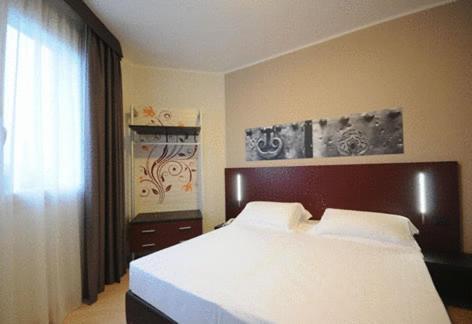 Hotel Fiera Rimini Exterior photo