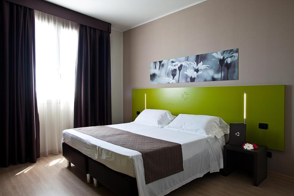 Hotel Fiera Rimini Exterior photo